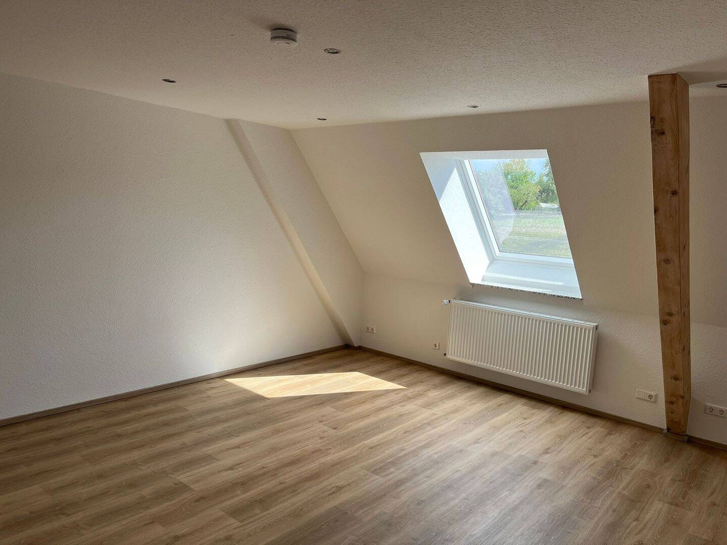 3-Zimmer-Wohnung mit Wintergarten in Löffingen-Bachheim, 79843 Löffingen
