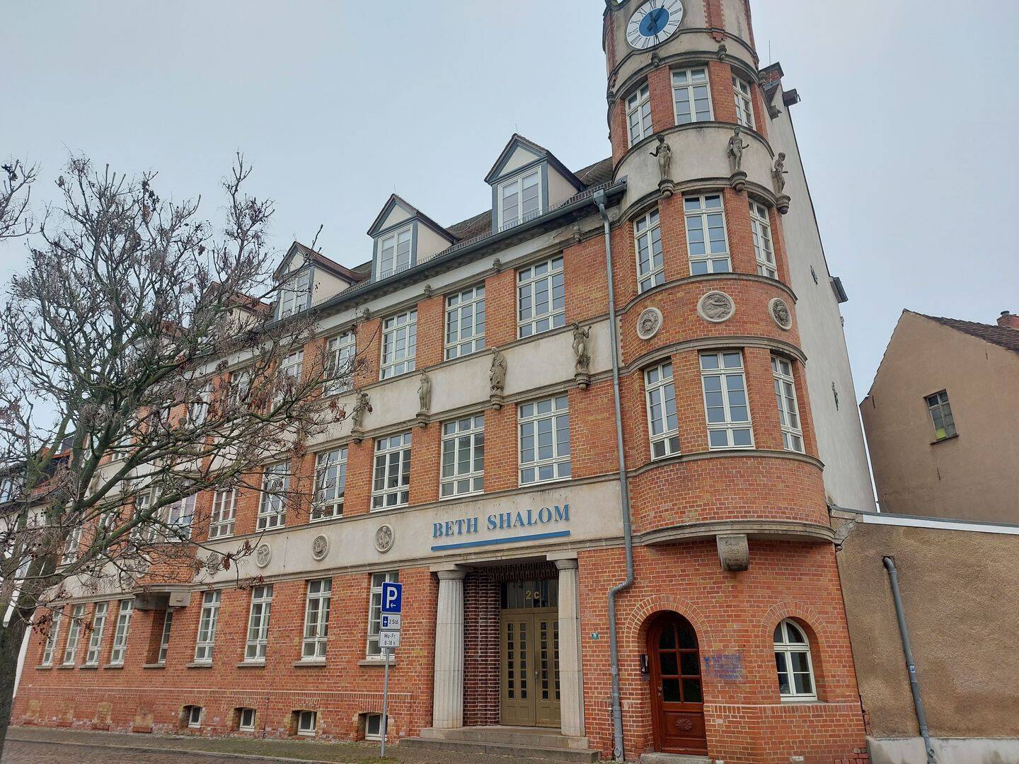 2-Zimmer-Wohnung mit offener Wohnküche – Schönebeck (Elbe), 40,5 m²“, 39218 Schönebeck (Elbe)