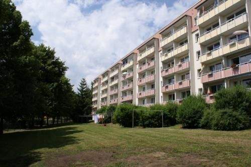 1-Raum-Wohnung im 3. OG, 99867 Gotha