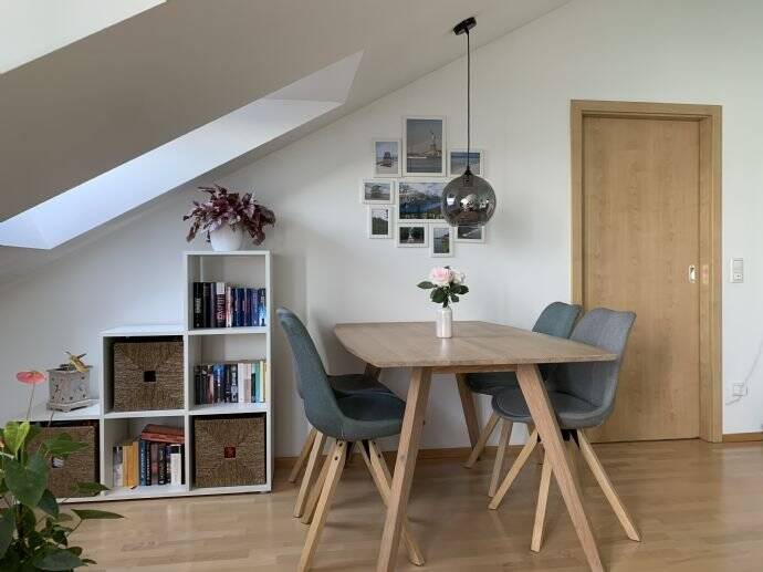 2-Zimmer-Wohnung mit Balkon in Gaimersheim!, 85080 Gaimersheim