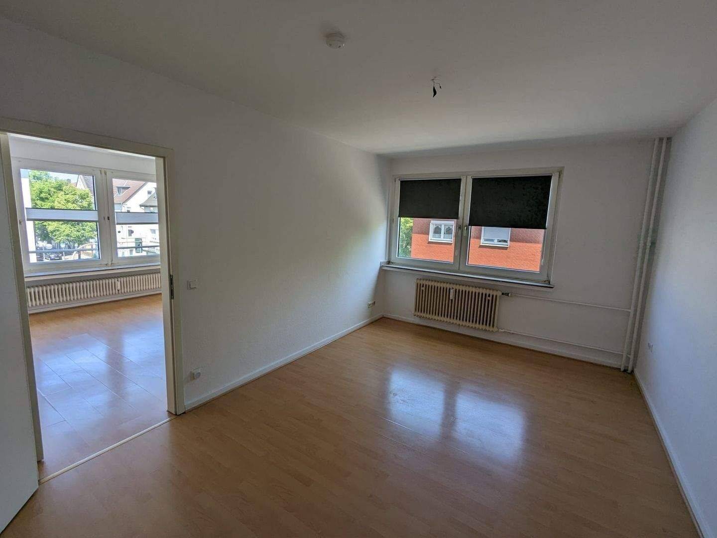 Attraktive renovierte 3-Zimmer-Wohnung!, 45768 Marl
