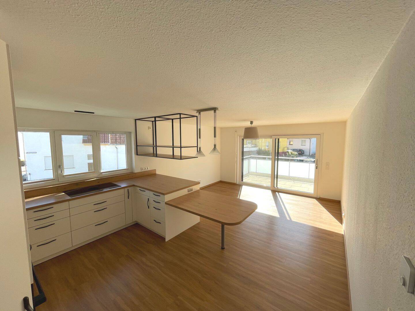 Barrierefreie TOP-Wohnung in Traumlage, 74372 Sersheim