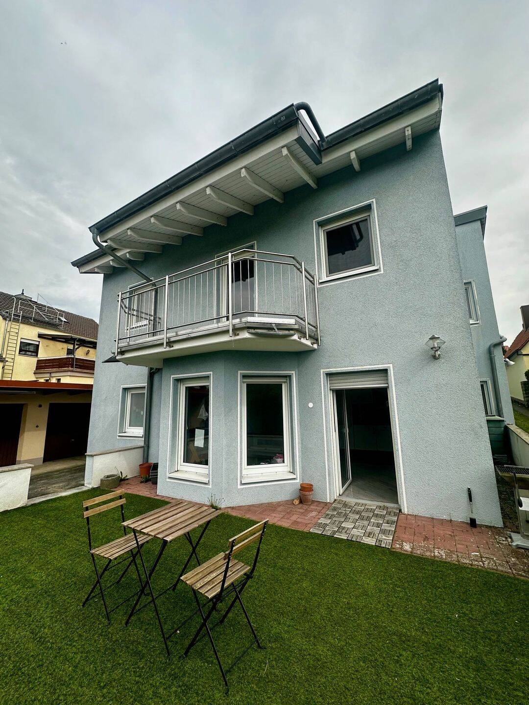 Einfamilienhaus in ruhiger Lage – stadtnah & bezugsfrei, 97218 Gerbrunn