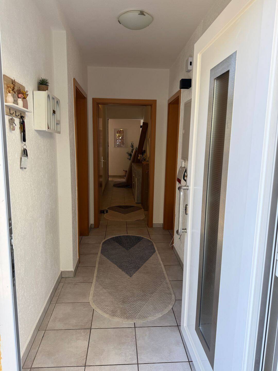 Mietwohnung, 3 Zimmer, 98 m², in Rickenbach, 79736 Rickenbach