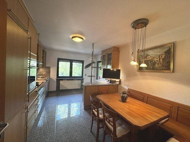 Helle 2,5-Zimmerwohnung mit Loggia und Garage !, 69502 Hemsbach