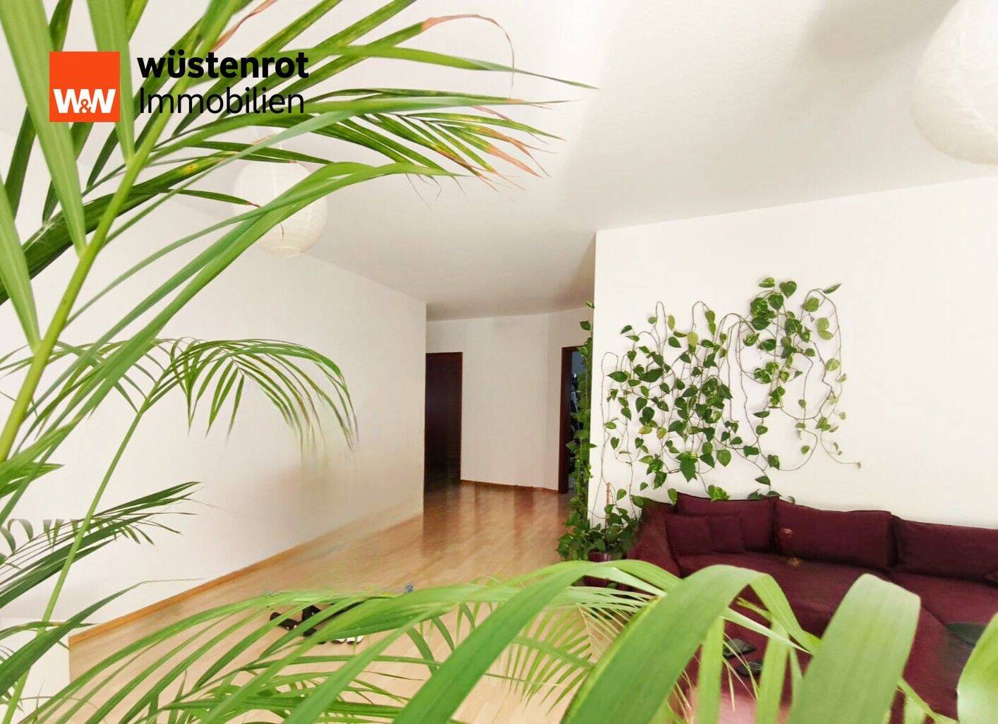#Tolle zwei Zimmer Wohnung – super Umgebung – klasse Anbindung, 63456 Hanau (Klein-Auheim Steinheim)