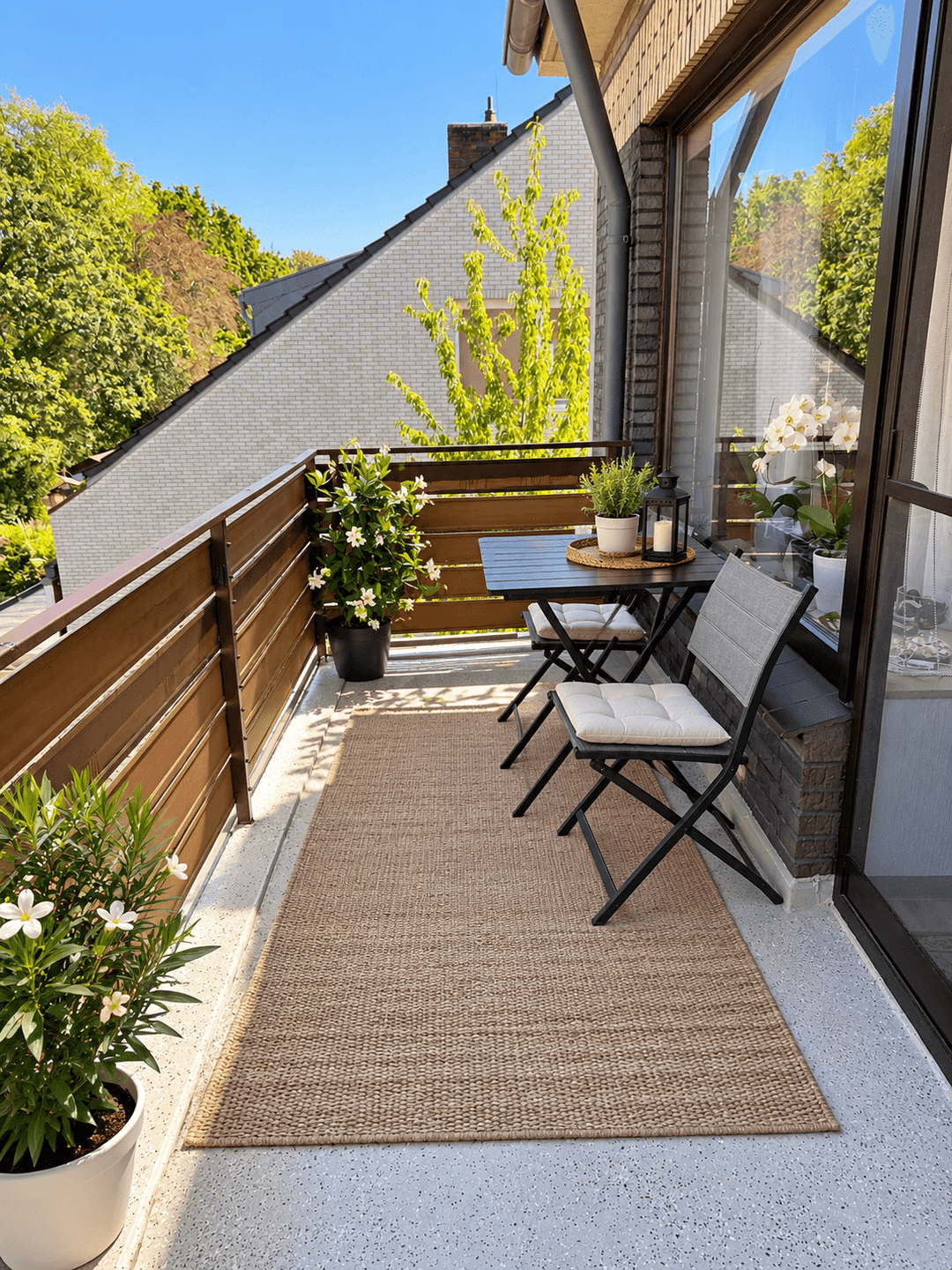 Haus im Haus in ruhiger Seitenstraße von Duisburg Neudorf-Süd, 47057 Duisburg (Dellviertel Hochfeld Neudorf-Nord Neudorf-Süd)