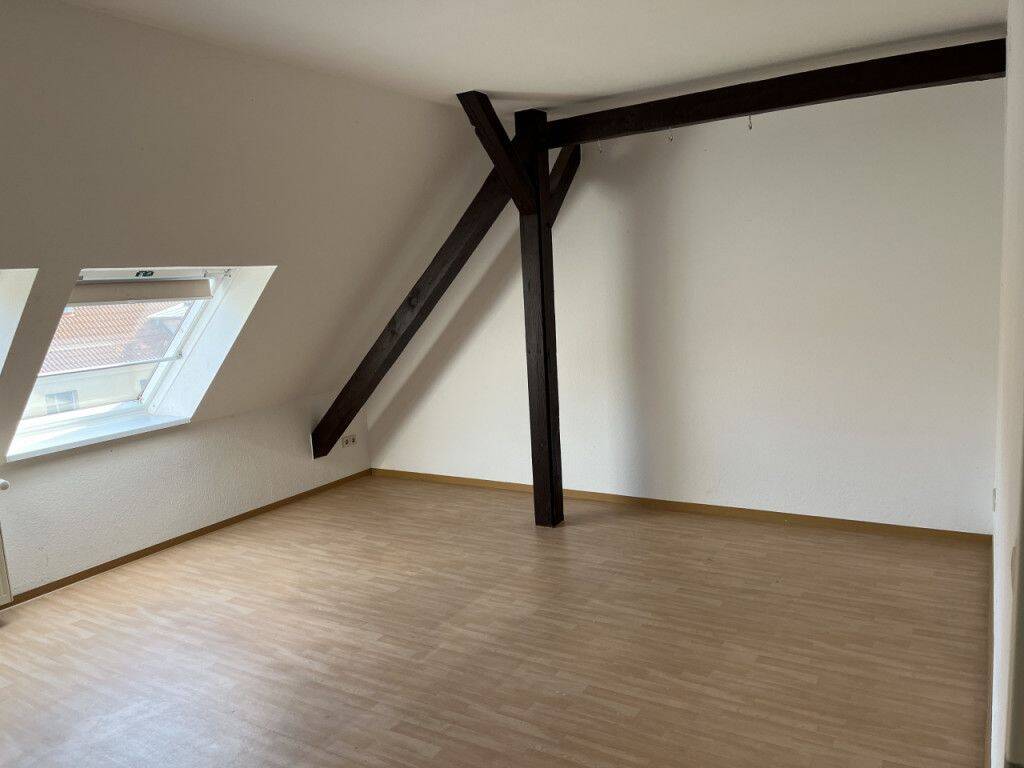 Schöne Singlewohnung, 6110 Halle (Saale) (Damaschkestraße Gesundbrunnen Innenstadt Lutherplatz Saaleaue)