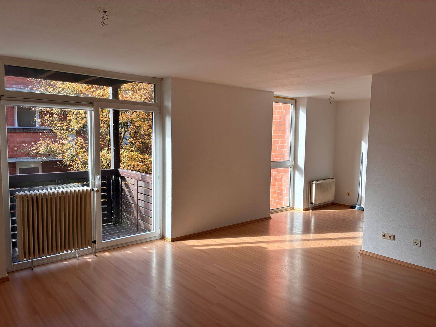 3 Zimmer Wohnung mit neuer Einbauküche, 29664 Walsrode
