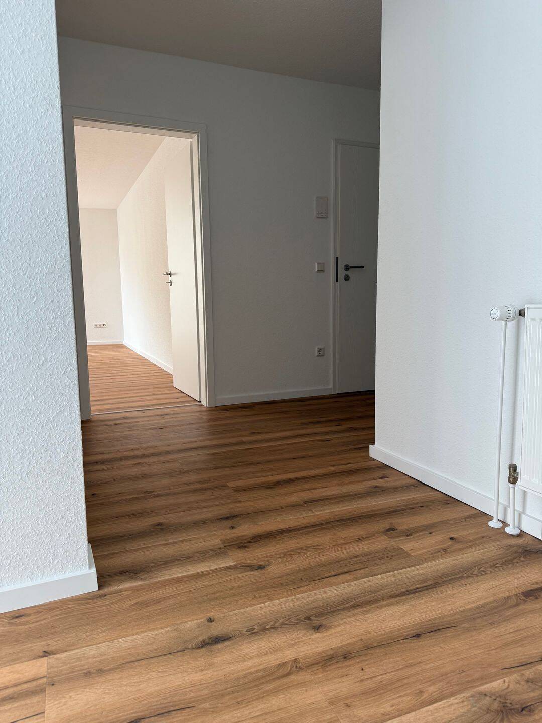 Erstbezug nach Sanierung in zentraler Lage von Hamm-Mitte, 59065 Hamm (Hamm-Mitte Hamm-Norden)