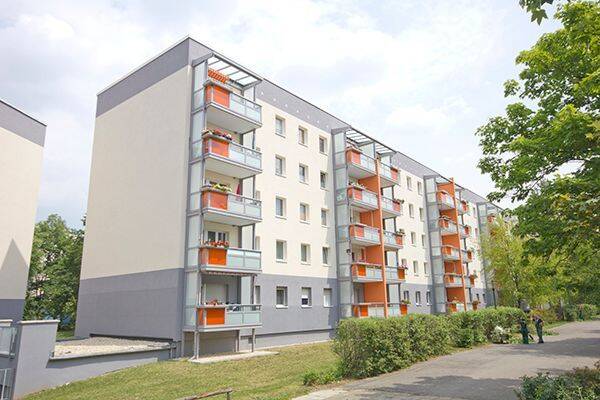Nachnutzer gesucht! 4-Raumwohnung sucht Familie…, 6128 Halle (Saale) (Böllberg-Wörmlitz Gesundbrunnen Innenstadt Silberhöhe Südstadt)