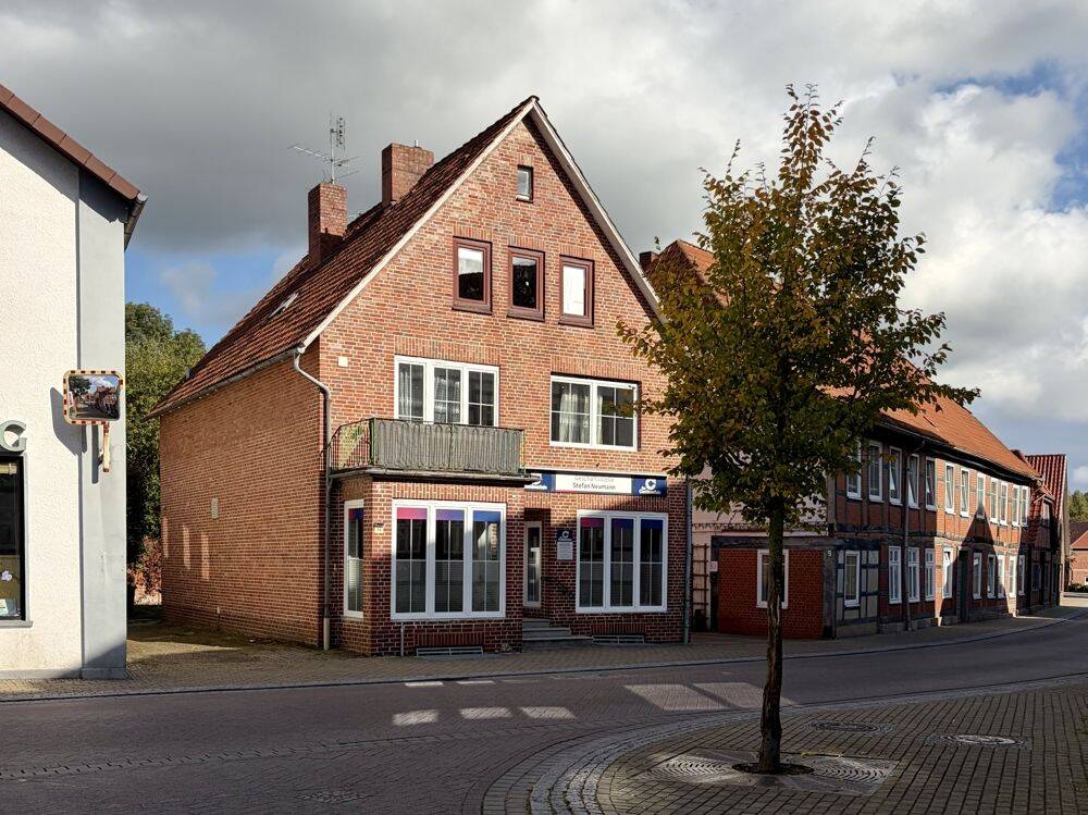 Ertragsstark in Dahlenburg!, 21368 Dahlenburg