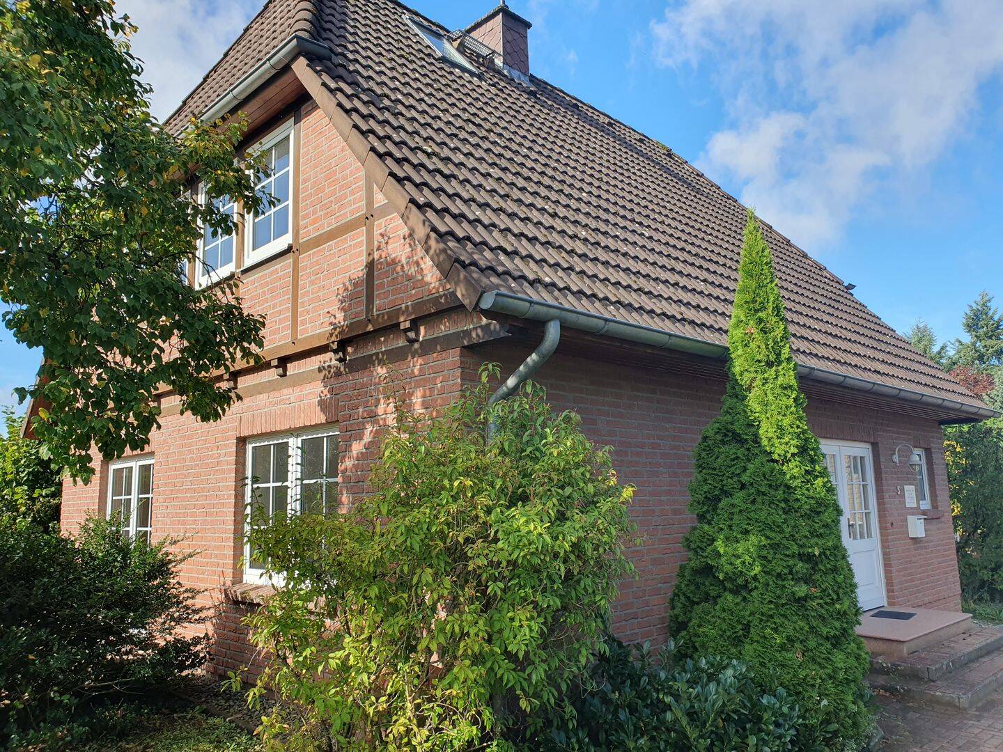 Frisch renoviertes Einfamilienhaus in Harsefeld – Gestalten Sie Ihr neues Zuhause mit!, 21698 Harsefeld