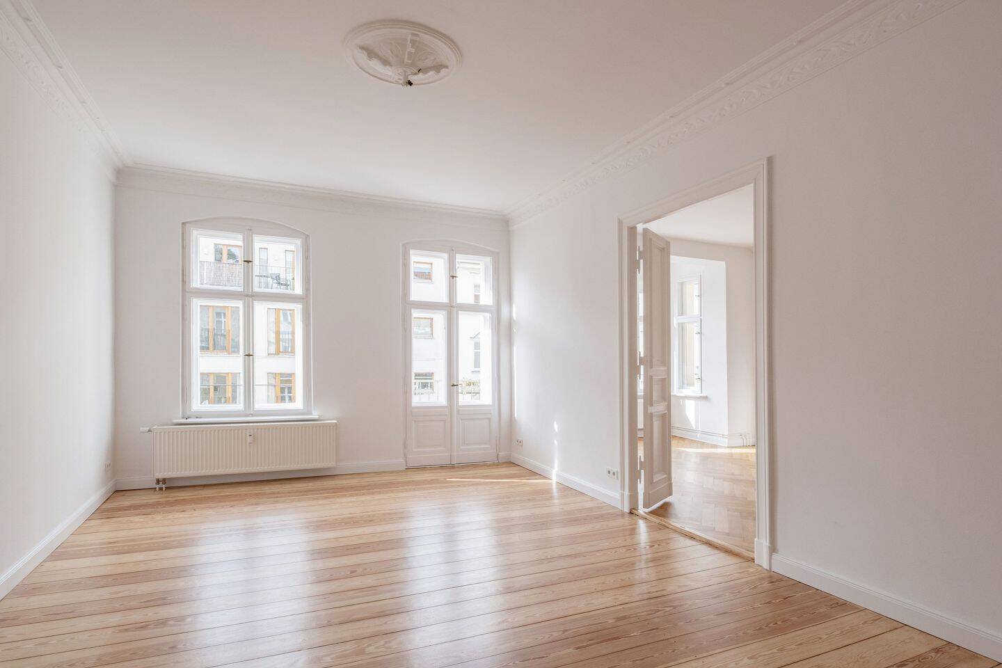 Top sanierte Familienwohnung im Winskiez, 10405 Berlin (Pankow Prenzlauer Berg)