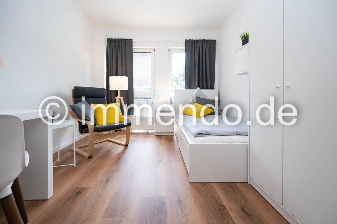 Speldorf, modernes Apartment mit W-LAN!, 45478 Mülheim an der Ruhr (Broich Speldorf)