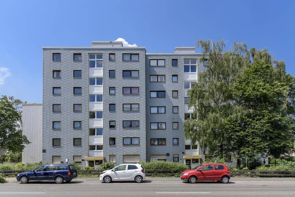 !Nur mit WBS! 2-Zimmer-Wohnung in Bergheim Niederaußem, 50129 Bergheim
