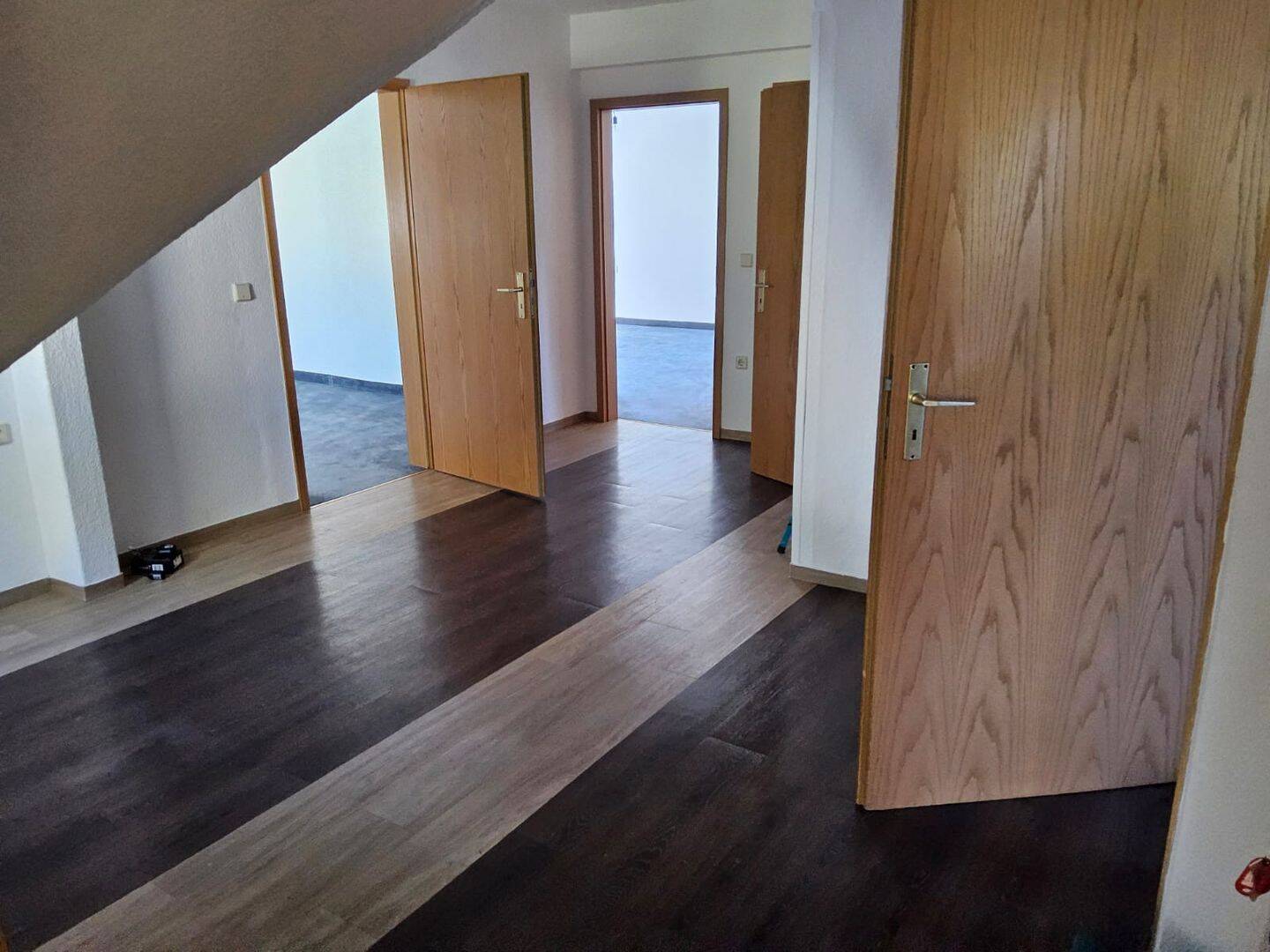 Neu  !!!! In Waldheim 4-Raumwohnung, 4736 Waldheim
