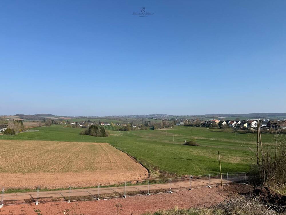 Baugrundstück für EFH oder 2-3 FH im Neubaugebiet „Am Kalenberg“, bereits projektiert, 66265 Heusweiler
