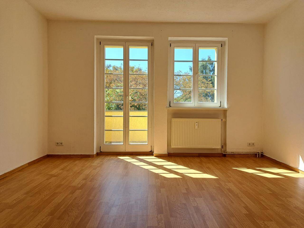 Herbstaktion 2026 – Wohnglück mit Baumarktgutschein, 39110 Magdeburg (Diesdorf Stadtfeld West)