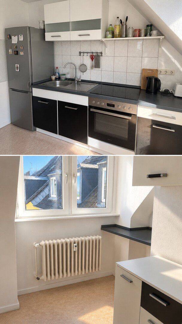 Wohnen im Herzen des Frankenberger Viertels – helle 3-Zimmer-Wohnung mit Aufzug, 52066 Aachen