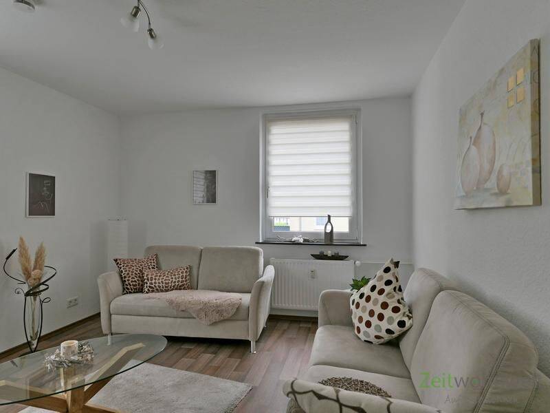 (EF1073_M) Kassel-Stadt: Fasanenhof, hübsche, neu möblierte Wohnung mit Terrasse in ruhiger Seitenstraße, 34125 Kassel