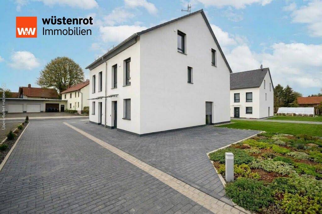 Ankommen, durchatmen, Platz haben: Doppelhaushälfte in Dirlos für die ganze Familie, 36093 Künzell