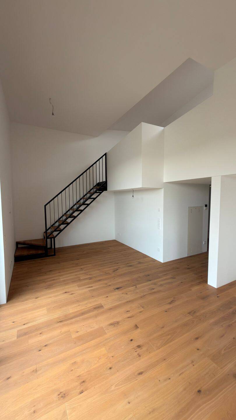 Top Galeriewohnung Nr. 18 / Modernes Wohnen Süden von Landshut, 84036 Landshut
