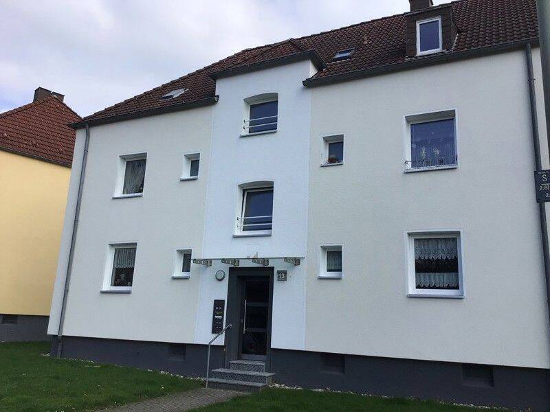 Wohn(t)raum: interessante 2-Zimmer-Wohnung, 45527 Hattingen