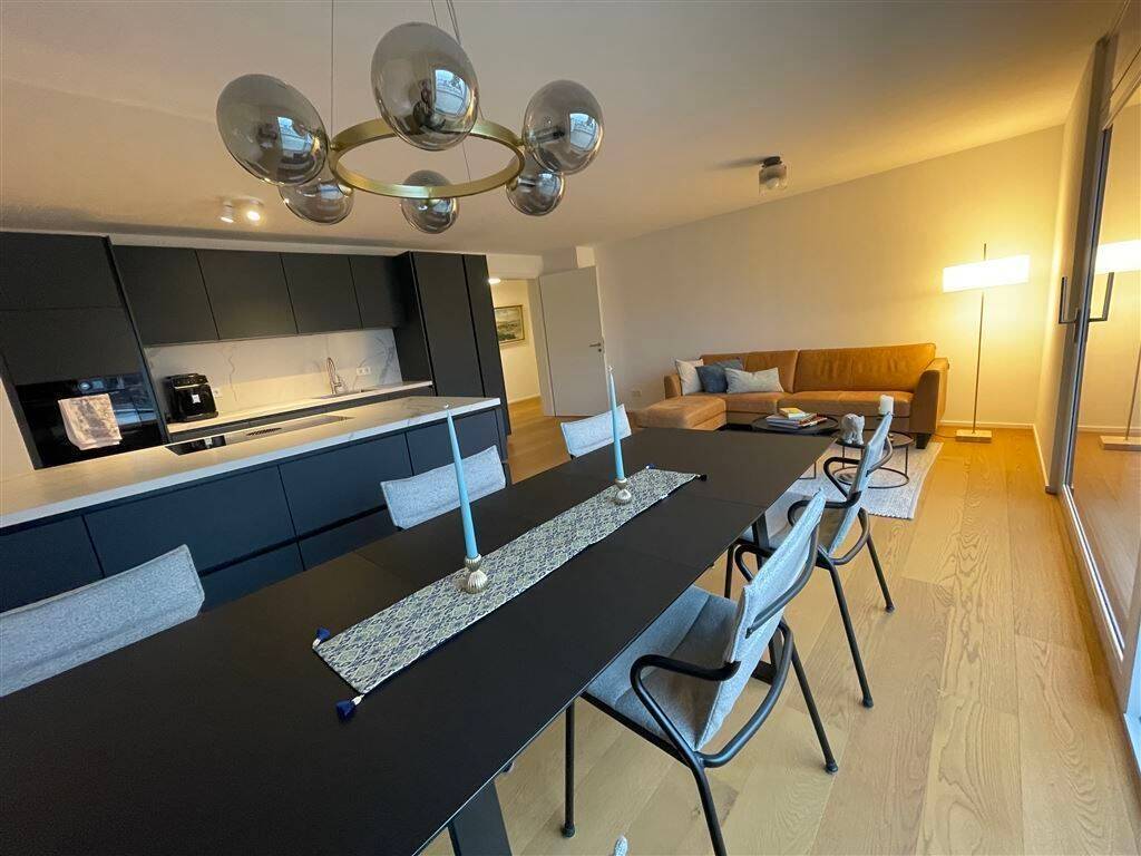 Traumhafte Loft-Wohnung mit 3 Dachterrassen in Gottmadingen zu vermieten, 78244 Gottmadingen