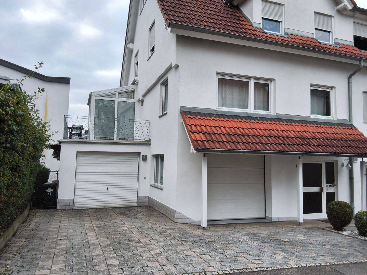 3 Zimmerwohnung an Single oder Pendler zu vermieten, 73669 Lichtenwald