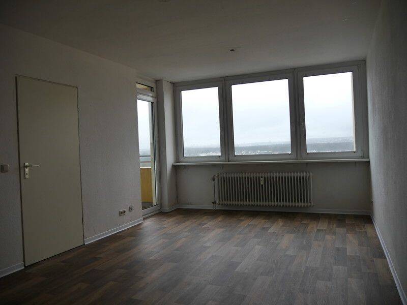?Schöne 2-Zimmer-Wohnung mit Balkon in Maintal-Bischofsheim zu vermieten, 63477 Maintal