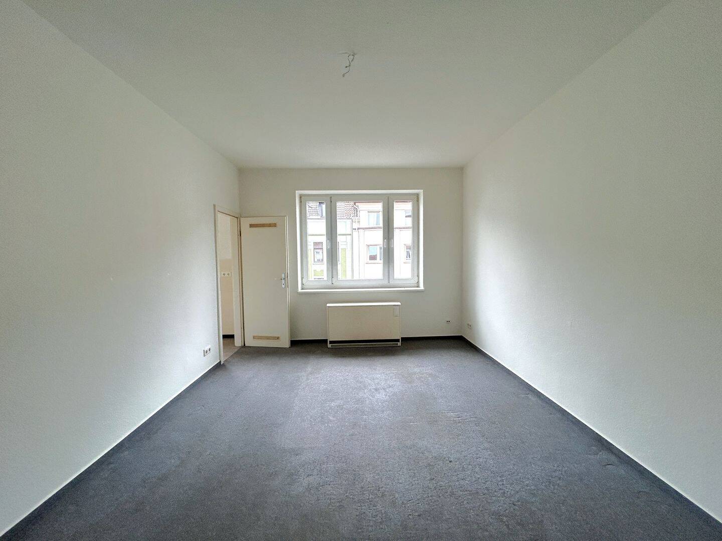 Ideale Studenden-/Pendlerwohnung | 1 Zimmer in zentraler Wohnlage, 30519 Hannover