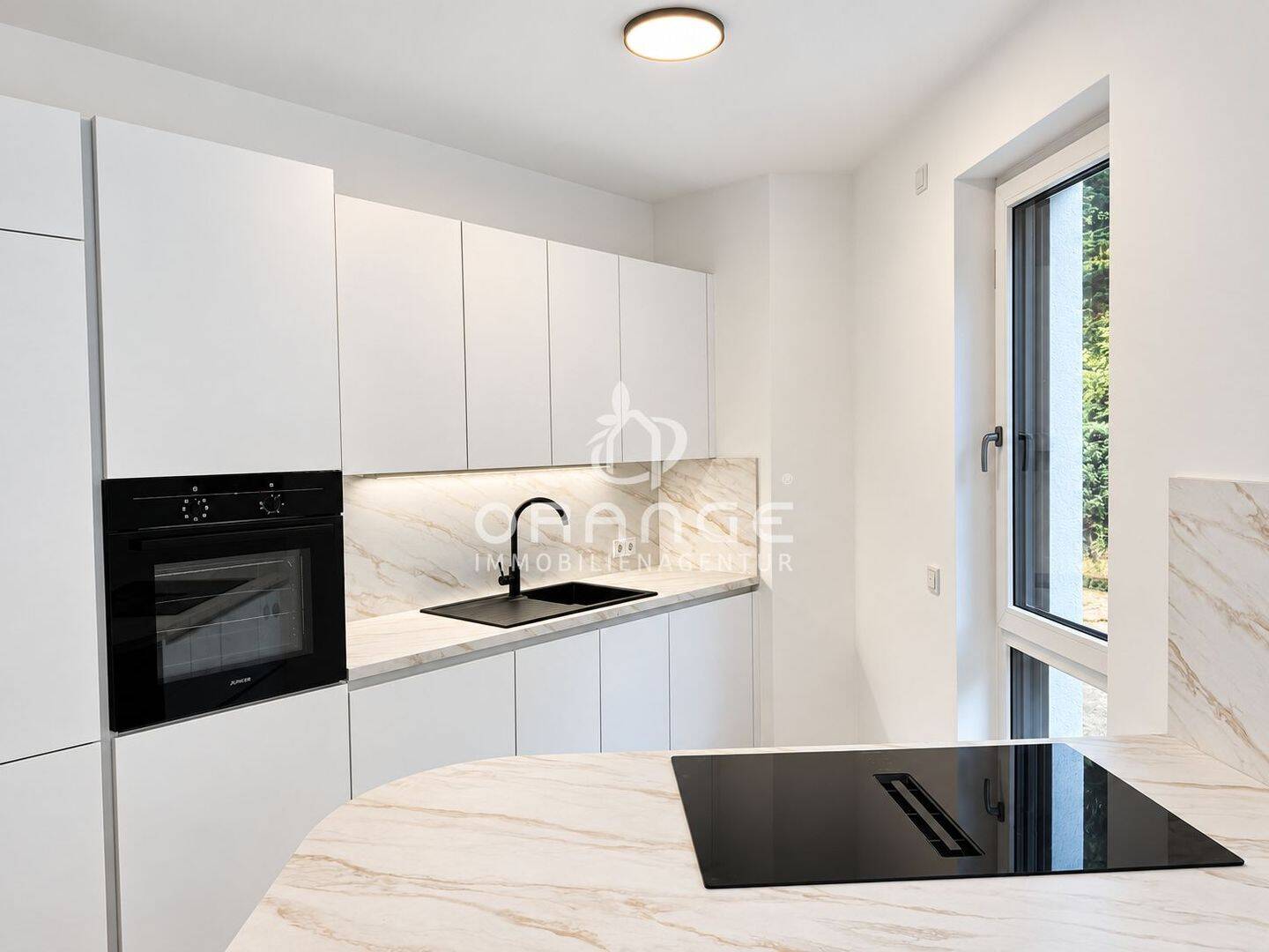 ***Neubau – 4 Zimmerwohnung im Grünen***, 93161 Sinzing