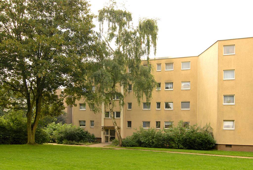 Charmante 4-Zimmer-Etagenwohnung in Krefeld  ideal für Familien, 47804 Krefeld