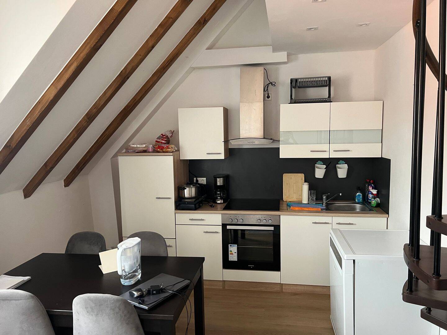 Die Wohnung in Hanau Nachmieter gesucht, 63450 Hanau (Hanau)