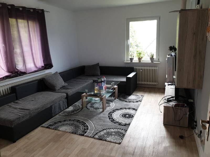 Helle 2 Zimmer Wohnung in Innenstadtnähe!, 59494 Soest