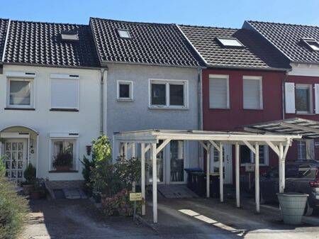 *** Einziehen und wohl fühlen ***, 66798 Wallerfangen