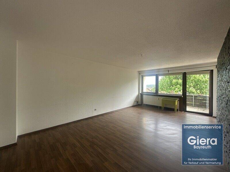4 Zi.-Whg. am Klinikum, ideal auch für Studenten WG, 95445 Bayreuth