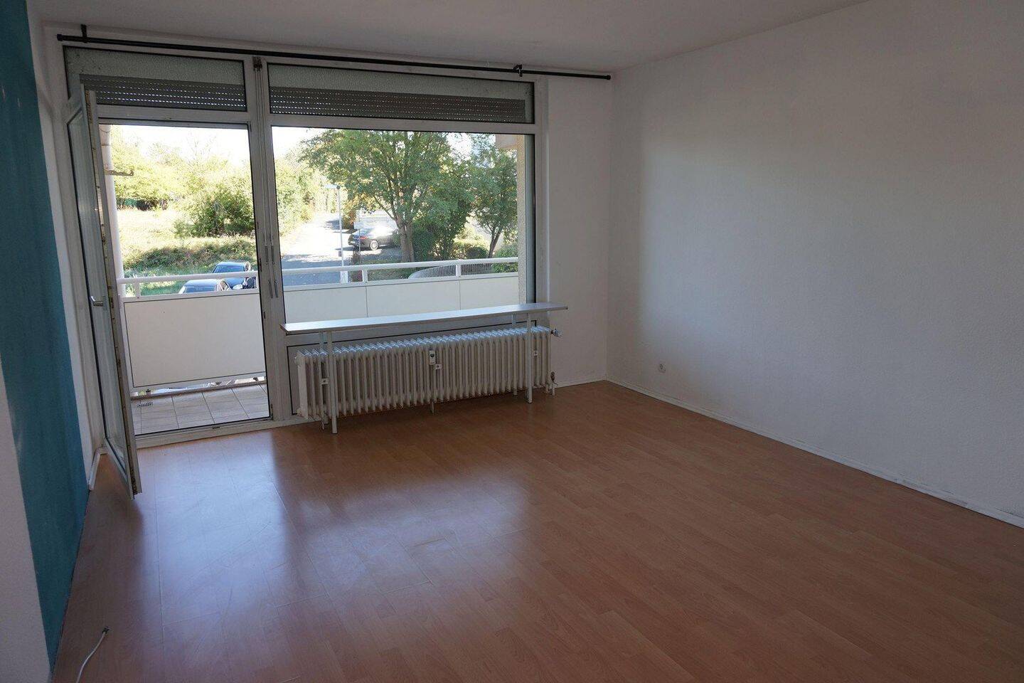 Tolle Lage: 2-ZW mit schönem Balkon, 61352 Bad Homburg v.d. Höhe