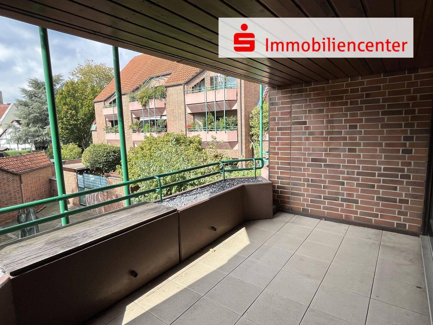 2,5 Raum – Wohnung in toller Lage, 45657 Recklinghausen