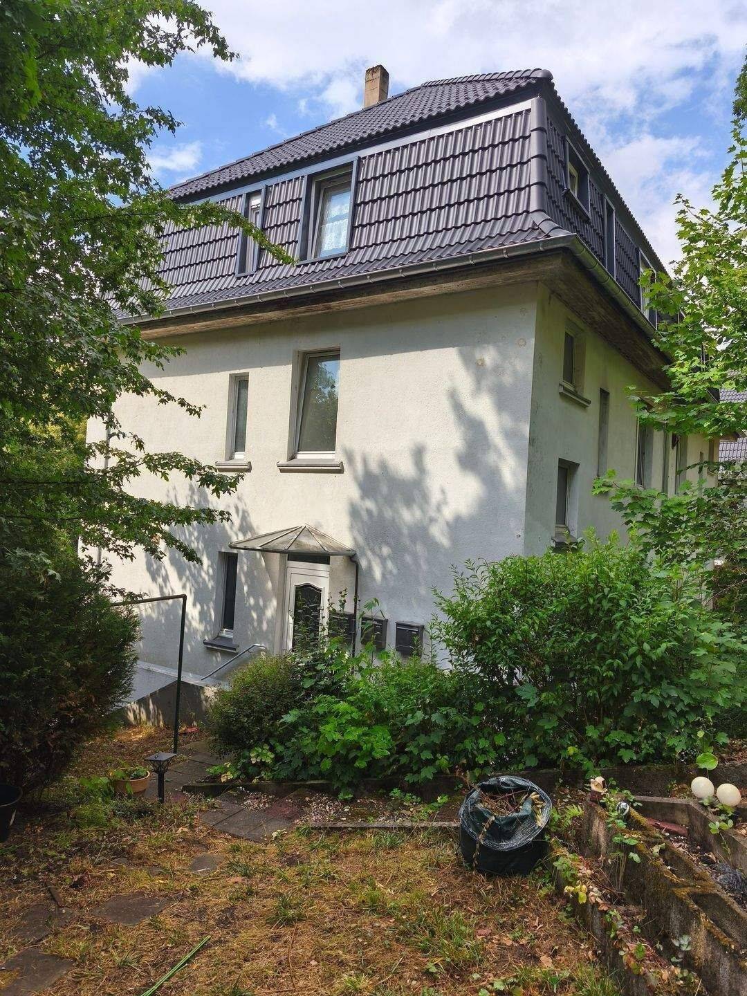 Gemütliche Single-Whg. mit Gartenoase!, 58515 Lüdenscheid