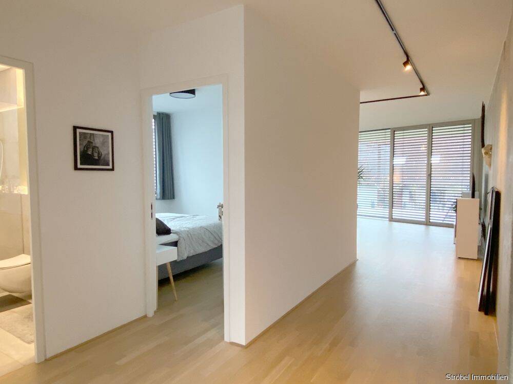 Exklusive 3,5-Zimmerwohnung zu vermieten – ab 01.01.2027, 91541 Rothenburg ob der Tauber
