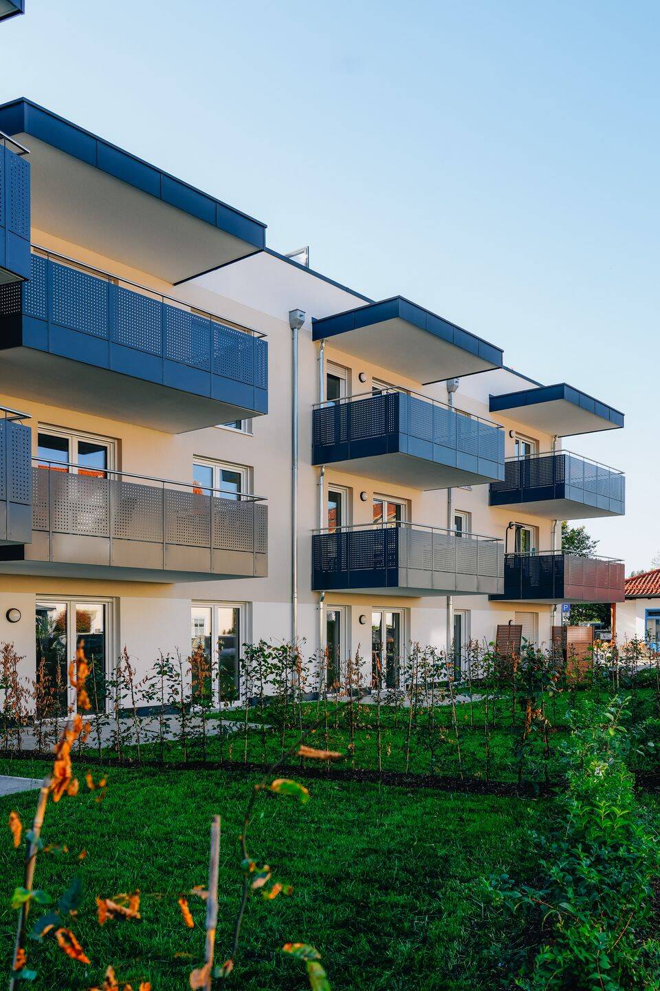 Neubauwohnungen in Haag i. OB – modern wohnen im Grünen, München ganz nah, 83527 Haag i. OB (Haag)