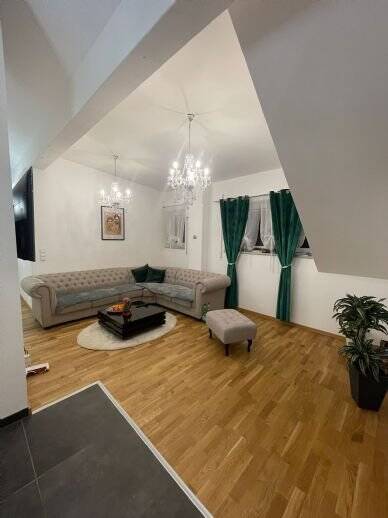 Neubau KFW40+ 4.5Zi 2 kl Terassen, 94369 Rain