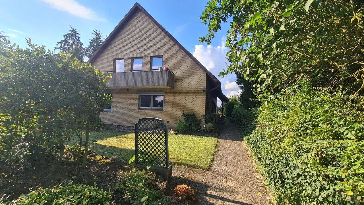 Grosse Wohnung in Bad Bevensen, 29549 Bad Bevensen