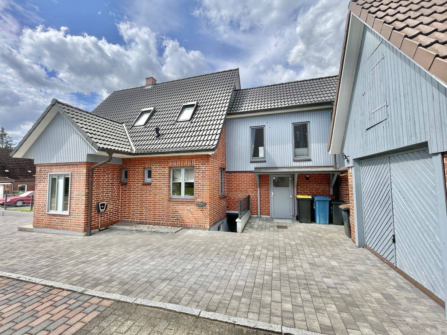 Reserviert: Einfamilienhaus auf schönem Grundstück in der Ratzeburger Vorstadt, 23909 Ratzeburg