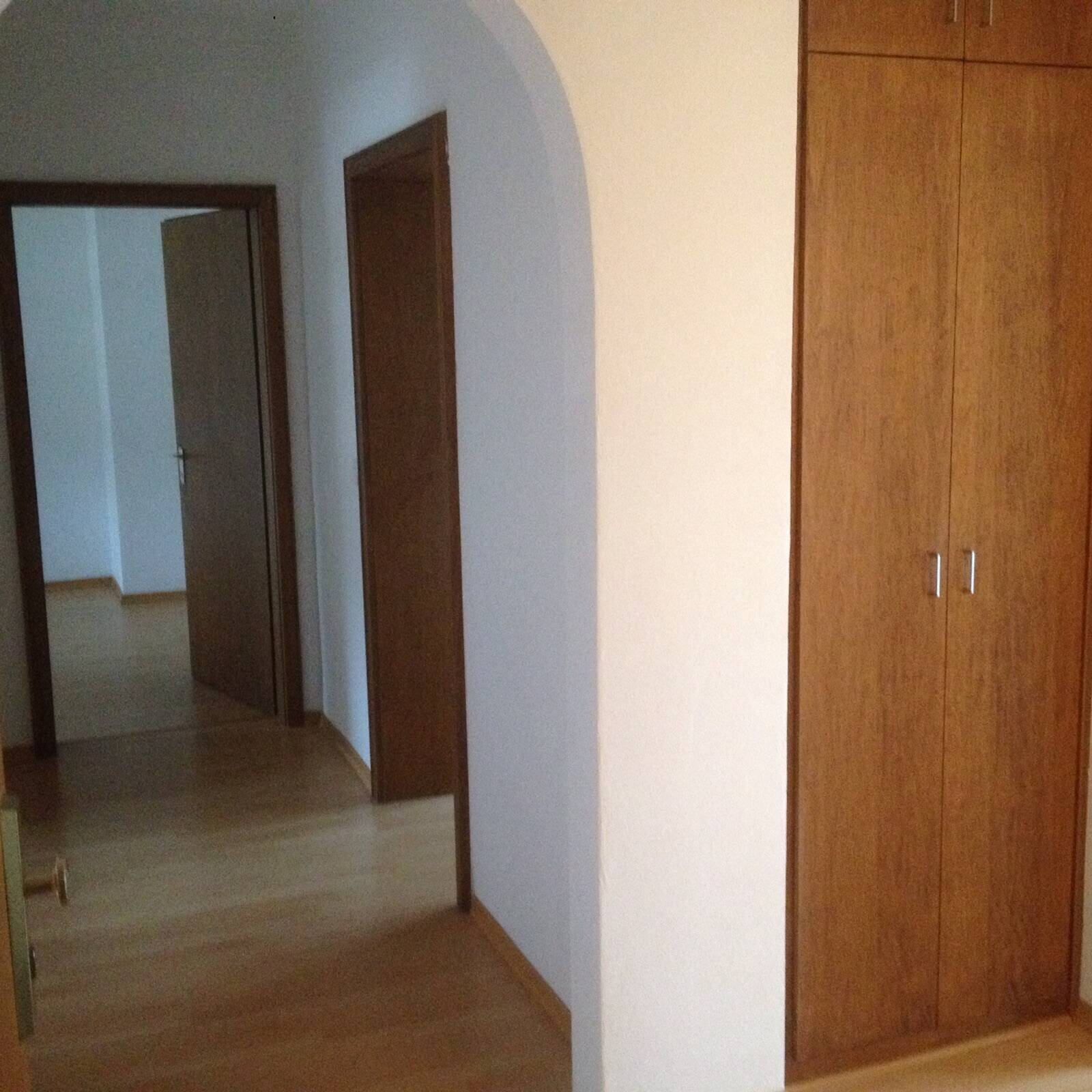 Ruhige 3-Zimmer-Wohnung, 96472 Rödental