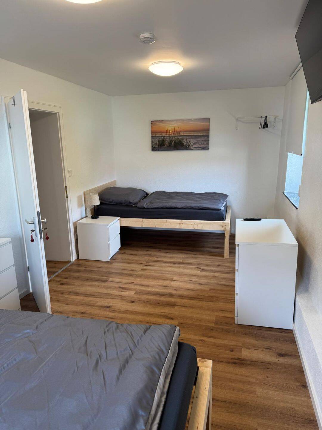 Monteurzimmer zu vermieten, 54456 Tawern