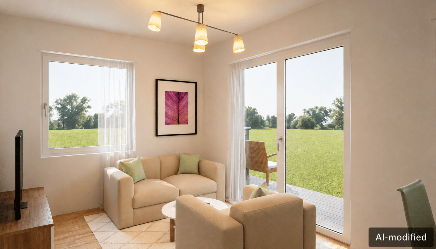 Ideal für Pendler – Exklusiver Neubau in Stuttgart-Rohr: 1-Zimmer Apartment, 70565 Stuttgart (Dürrlewang Fasanenhof Möhringen Rohr Vaihingen)