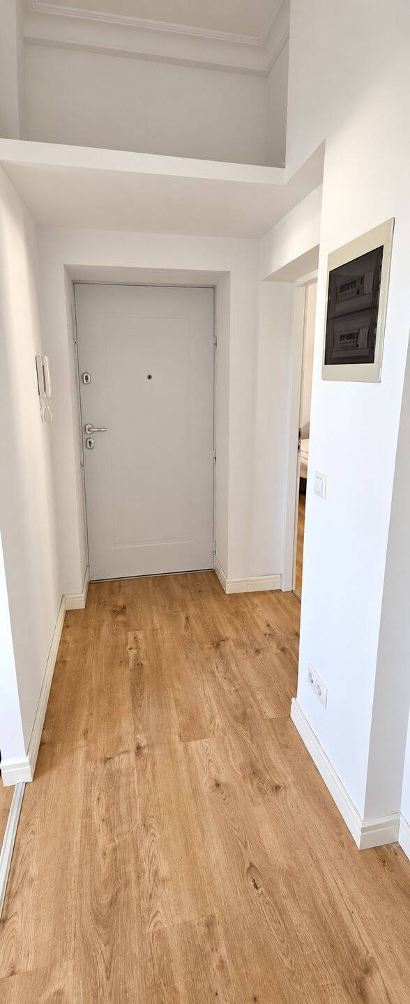 Schöne Altbauwohnung, 17419 Heringsdorf